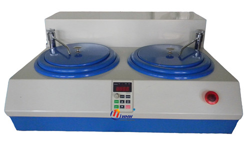 MC004系列無級調速金相試樣磨拋機(MPD-2W) MC004系列無級調速金相試樣磨拋機(MPD-2W)